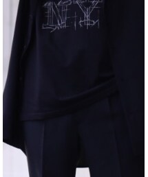 TAKAHIROMIYASHITATheSoloIst. | トップス