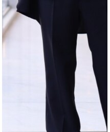 LAD MUSICIAN | パンツ