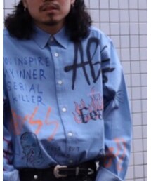 guernika | シャツ/ブラウス