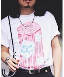 BOW WOW | トップス