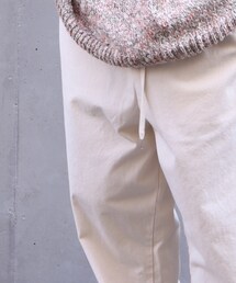 In・stru(men-tal). | パンツ