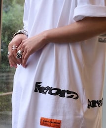 HERON PRESTON | Tシャツ/カットソー