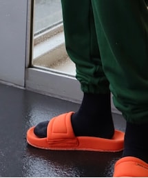 HERON PRESTON | サンダル