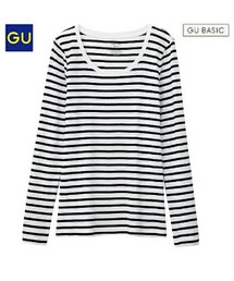 GU | Tシャツ/カットソー