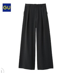GU | パンツ