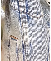 H&M | デニムジャケット