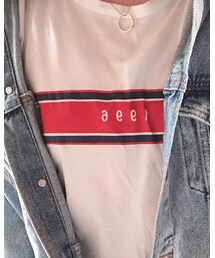 H&M | Tシャツ/カットソー