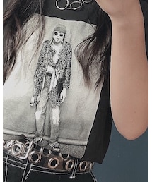 GU | Tシャツ/カットソー