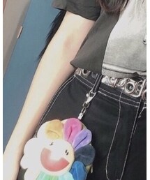 kaikai kiki | パスケース