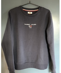 TOMMY HILFIGER | スウェット