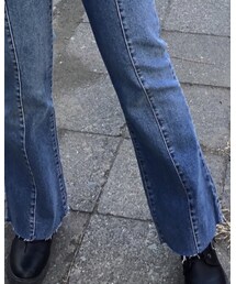 Bershka | デニムパンツ