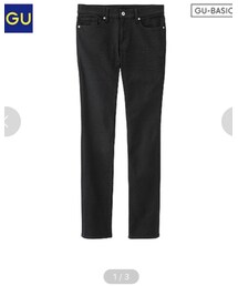 GU | パンツ