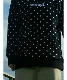 Supreme×Cdg | トップス