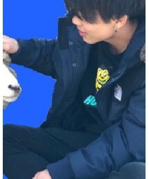 THE NORTH FACE | ダウンジャケット/コート