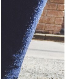 nonnative | デニムパンツ