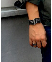 TOM HAWK | バングル/リストバンド