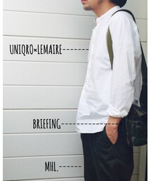 UNIQLO | シャツ/ブラウス