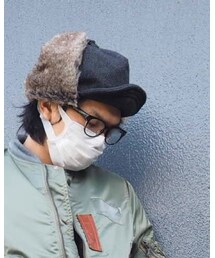 Enharmonic TAVERN | キャップ