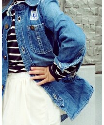 ZARA KIDS | Tシャツ/カットソー