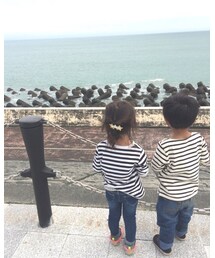 カップルのようだね♡ | その他