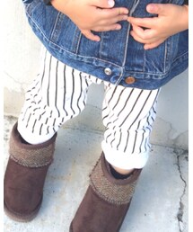 UNIQLO | その他パンツ