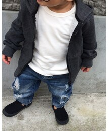 UNIQLO | Tシャツ/カットソー