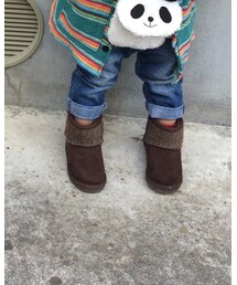 apres les cours | デニムパンツ