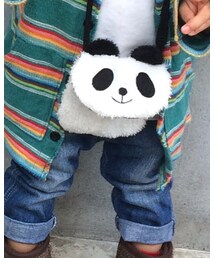 🐼 | ショルダーバッグ