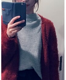 GU | ニット/セーター