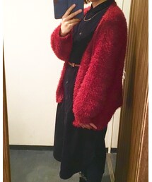 UNIQLO | シャツワンピース