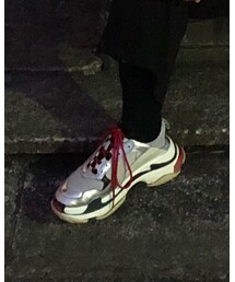 BALENCIAGA | シューズ
