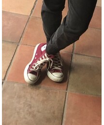 CONVERSE | スニーカー
