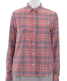 COCO DEAL | チェックシャツ(シャツ/ブラウス)