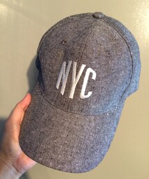 キャップ…no brand(キャップ)