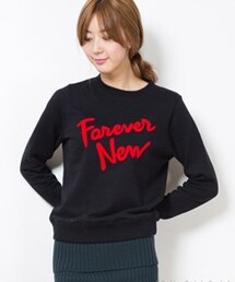 FRAY I.D | スウェット