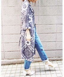 libby and rose | シャツ/ブラウス