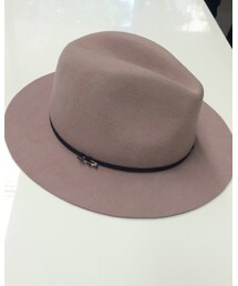 MAISON SCOTCH | ハット