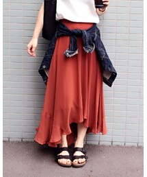 STUNNING LURE | スカート