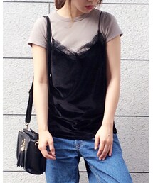 UNIQLO | Tシャツ/カットソー