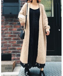 FRAY I.D | カーディガン/ボレロ