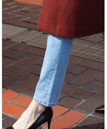 H&M | デニムパンツ