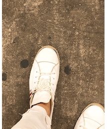 SPINGLE MOVE | シューズ