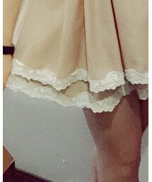 LIZ LISA | スカート