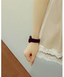 adidas | アナログ腕時計