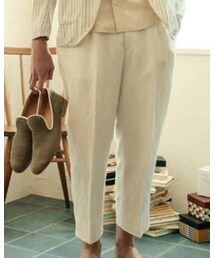 PHABLIC×KAZUI | その他パンツ