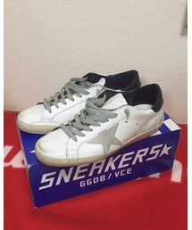 GOLDEN GOOSE | スニーカー