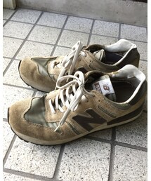 NEW BALANCE | スニーカー
