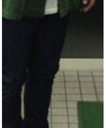 GAP | デニムパンツ