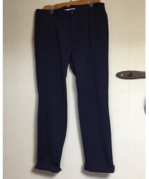 Curly | セットアップ
