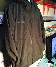 Columbia | 古着です。(マウンテンパーカー)